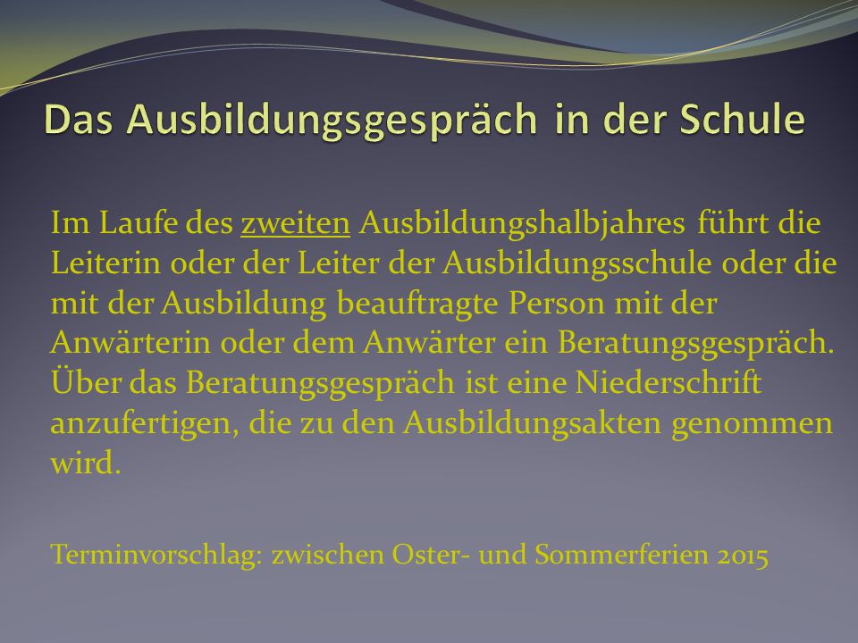 Wie von konopuschek für 3 Tage zu entgehen